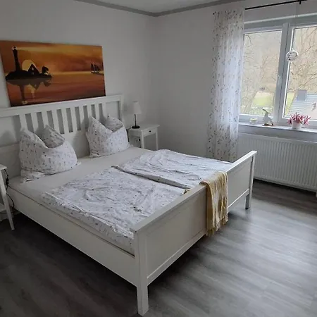 Mauersegler Prázdninový dům *