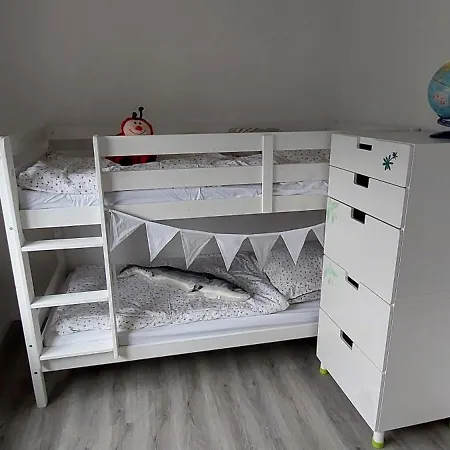 Mauersegler * Hemfurth-Edersee