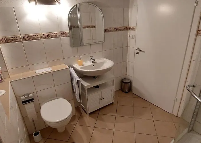 Mauersegler Сasa de vacaciones