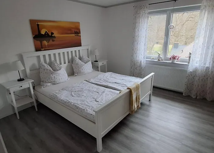 Mauersegler Сasa de vacaciones *